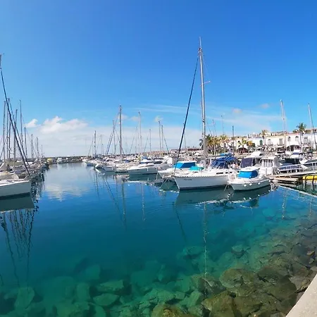 Ernesto * Puerto De Mogan